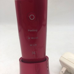 美容家電の画像