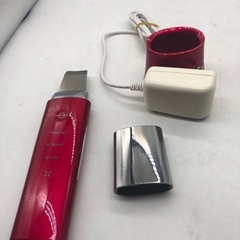美容家電の画像