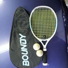🎾 BT (BOUNDY)  仲間募集中 💚