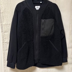 冬物処分　ユニクロ×white mountaineeringの画像