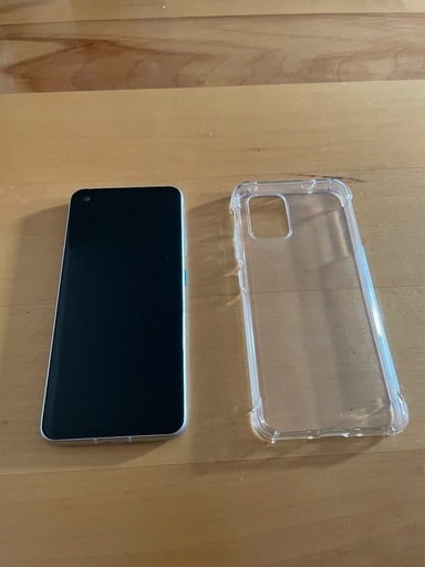 zenfone8（ホントに最終値下げ！）