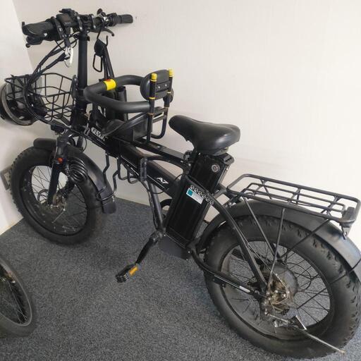 CENTURION ML20 ミニベロ