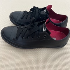 《moz》レインスニーカーローカット24.0〜24.5cmの画像
