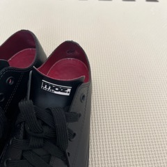 《moz》レインスニーカーローカット24.0〜24.5cmの画像