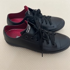 《moz》レインスニーカーローカット24.0〜24.5cmの画像