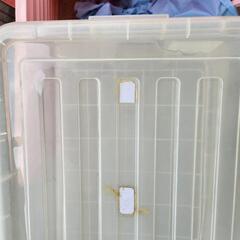 衣装ケース まとめての画像