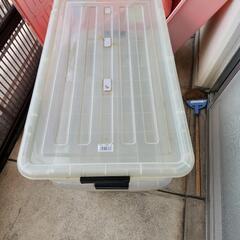 衣装ケース まとめての画像