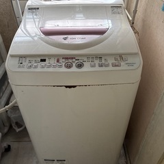 洗濯機