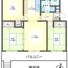 中古マンション　ライオンズマンション習志野　オーナーチェン…