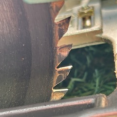 日立 丸ノコ C7B 状態綺麗　の画像