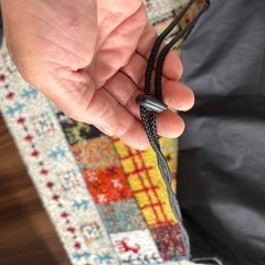 ウクレレソフトケース　コンサート用の画像