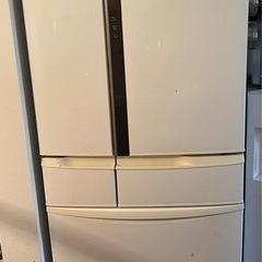 Panasonic冷蔵庫