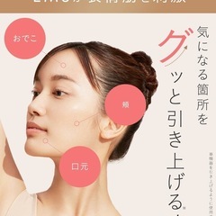 電気ブラシ　美顔器　サロニアの画像