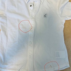110cm フォーマルセット　COMME CA ISM の画像