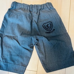 110cm フォーマルセット　COMME CA ISM の画像