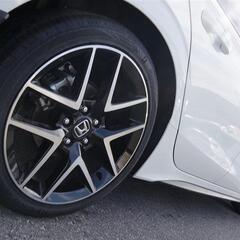 【自社ローン】シビック 1.5 LX 6MT !!!!!【 独自...