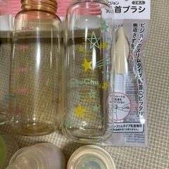 哺乳瓶セット✨出産準備✨ベビー用品✨赤ちゃんグッズ✨育児用品✨まとめ売りの画像
