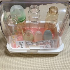 哺乳瓶セット✨出産準備✨ベビー用品✨赤ちゃんグッズ✨育児用品✨まとめ売りの画像