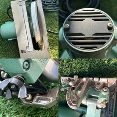 日立 丸ノコ C7B 状態綺麗　の画像