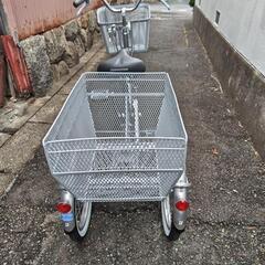 【値下げ】ブリジストン  三輪自動車 の画像