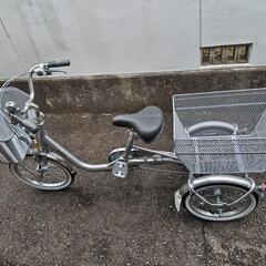 【値下げ】ブリジストン  三輪自動車 の画像