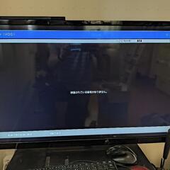 シャープHDDブルーレイレコーダー BD-HDW22の画像