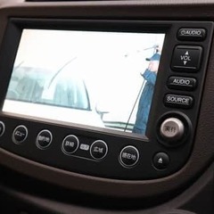 【自社ローン対象】　ホンダ　ファット　シャトル　キーレス　バックカメラ　ETCの画像