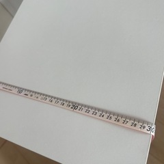 棚　ローラー付き　収納の画像