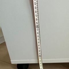 棚　ローラー付き　収納の画像