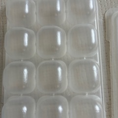 リッチェル　保存容器　1セットの画像