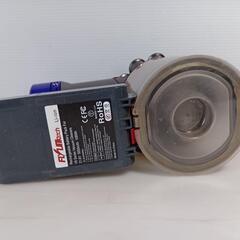Dyson V8 コードレス掃除機　バッテリー34分の画像