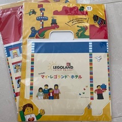 レゴブロック用のペーパークラフトの画像