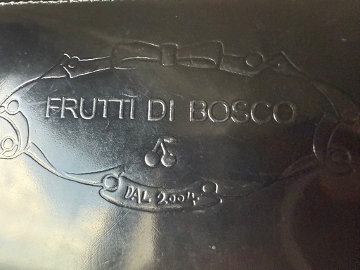 お財布　FRUTTI DI BOSCO