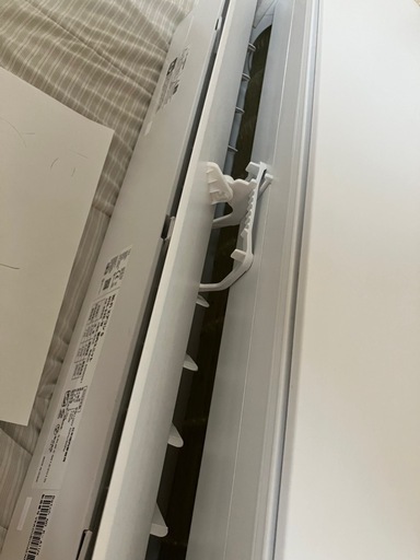お話し中。ニトリ1,2023年製、標準工事費込み,NTR22,6畳用,2.2Kw,中古,本体・ガス1年保証,中古,愛知県名古屋市近郊、