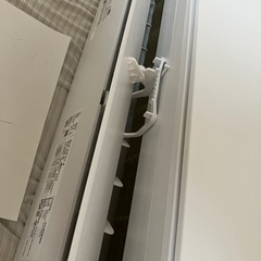 ニトリ,2023年製、標準工事費込み,NTR22,6畳用,2.2Kw,中古,本体・ガス1年保証,中古,愛知県名古屋市近郊、関東、神奈川近郊基本設置費込,内部洗浄済み,送料無料の画像