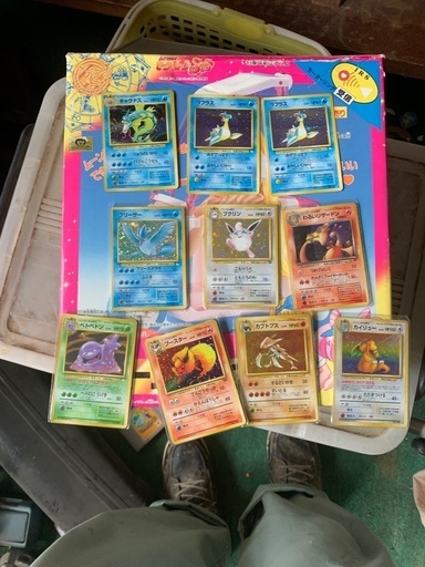 ポケモンカード