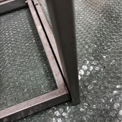 【中古】傘立て 傘入れ スチール製 傘収納 玄関収納 【IG032　BNGO014】の画像