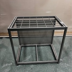 【中古】傘立て 傘入れ スチール製 傘収納 玄関収納 【IG03...