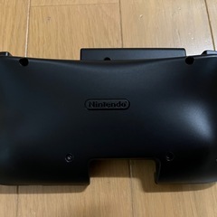 ニンテンドー3DS 拡張スライドパッド の画像