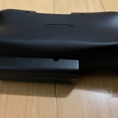 ニンテンドー3DS 拡張スライドパッド の画像