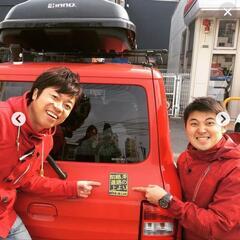 ドォーモ「前略、道路の上より」