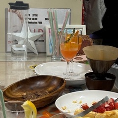 🍰おうちカフェ🥣🪽 - 名古屋市