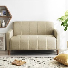 クラッシュゲートChucky SOFA チャッキー・ソファー (looomo