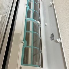 東芝,2022年製、標準工事費込み,RAS-H221PBK,6畳用,2.2Kw,中古,本体・ガス1年保証,中古,愛知県名古屋市近郊、関東、神奈川近郊基本設置費込,内部洗浄済み,送料無料の画像