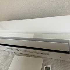 東芝,2022年製、標準工事費込み,RAS-H221PBK,6畳用,2.2Kw,中古,本体・ガス1年保証,中古,愛知県名古屋市近郊、関東、神奈川近郊基本設置費込,内部洗浄済み,送料無料の画像
