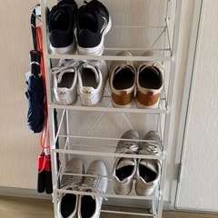 下駄箱の画像