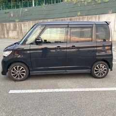 スズキ　パレットSW TSターボ　車検2年付の画像