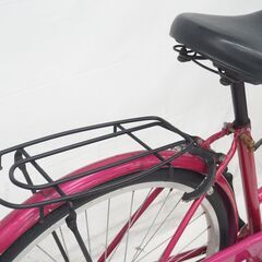 MONOCOQUE 26インチ シティサイクルの画像