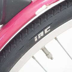 MONOCOQUE 26インチ シティサイクルの画像