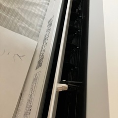 東芝,2021年製、標準工事費込み,RAS-H221PBK,6畳用,2.2Kw,中古,本体・ガス1年保証,中古,愛知県名古屋市近郊、関東、神奈川近郊基本設置費込,内部洗浄済み,送料無料の画像
